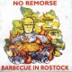 No Remorse - Barbeque In Rostock - CD
